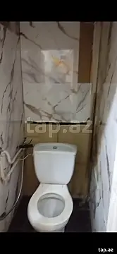 Kirayə verilir 2 otaqlı mənzil 45 m²