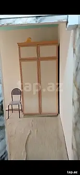 Kirayə verilir 2 otaqlı mənzil 45 m²