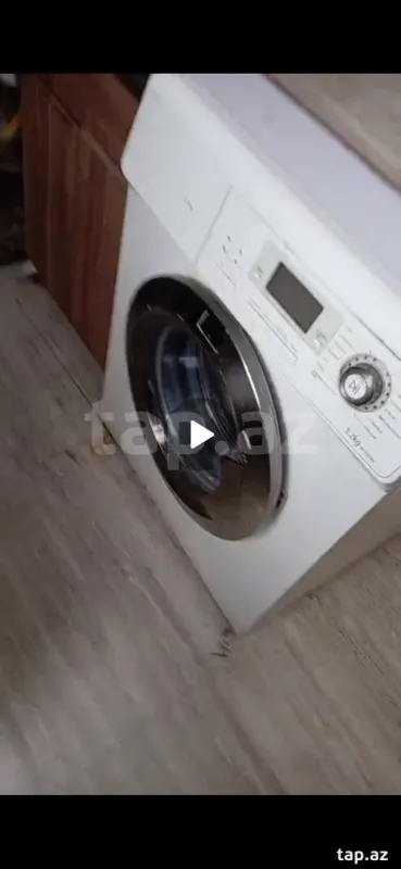 Kirayə verilir 2 otaqlı mənzil 45 m²