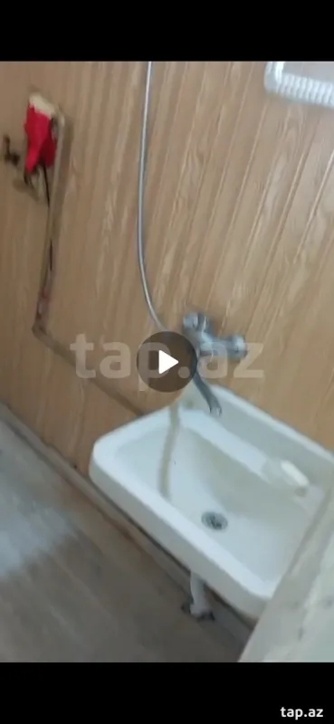 Kirayə verilir 2 otaqlı mənzil 45 m²