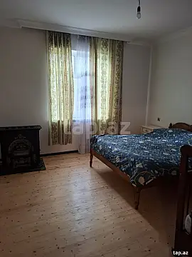 Kirayə verilir 3 otaqlı həyət evi