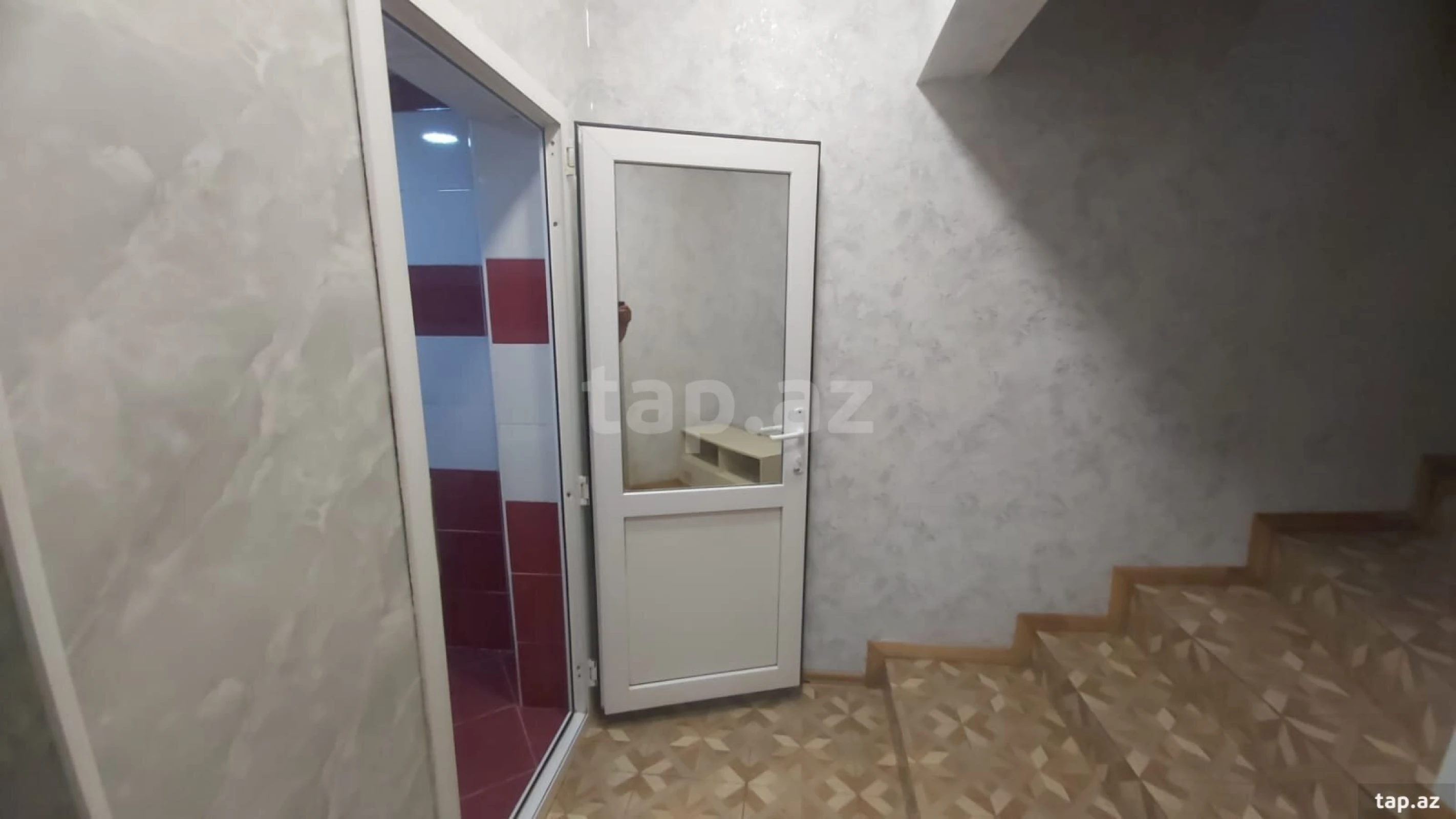 Kirayə verilir 3 otaqlı həyət evi 90 m²
