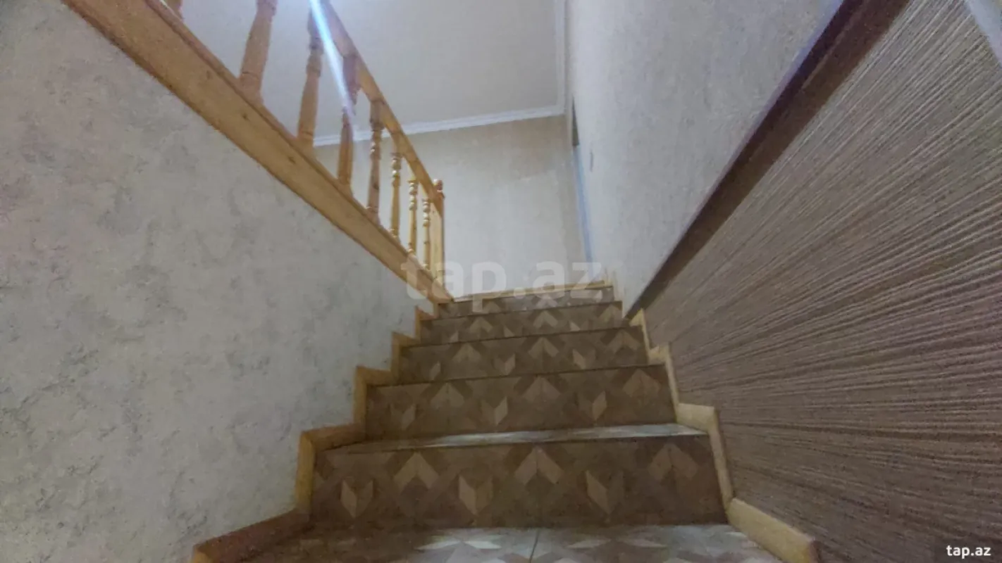 Kirayə verilir 3 otaqlı həyət evi 90 m²