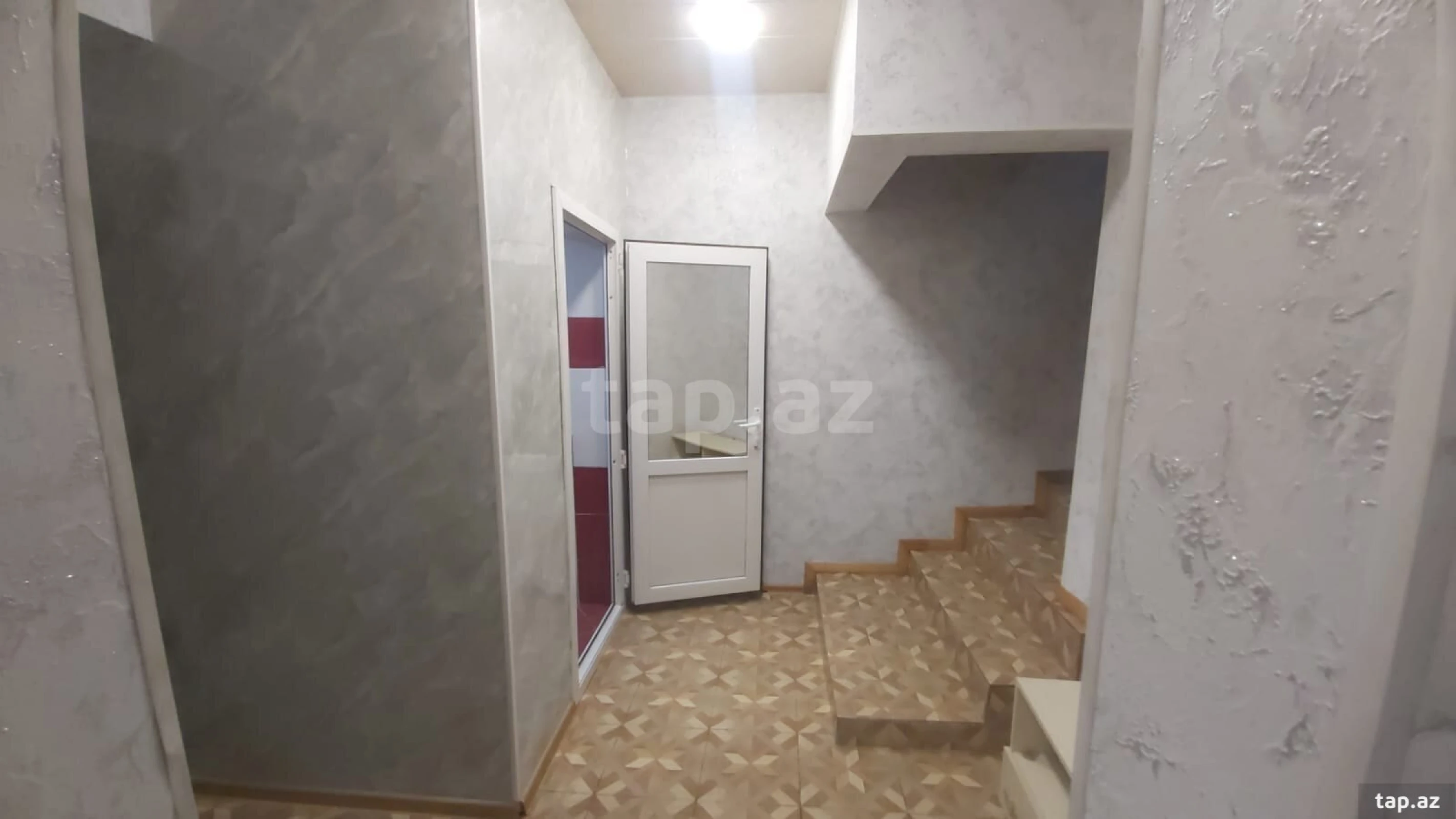 Kirayə verilir 3 otaqlı həyət evi 90 m²