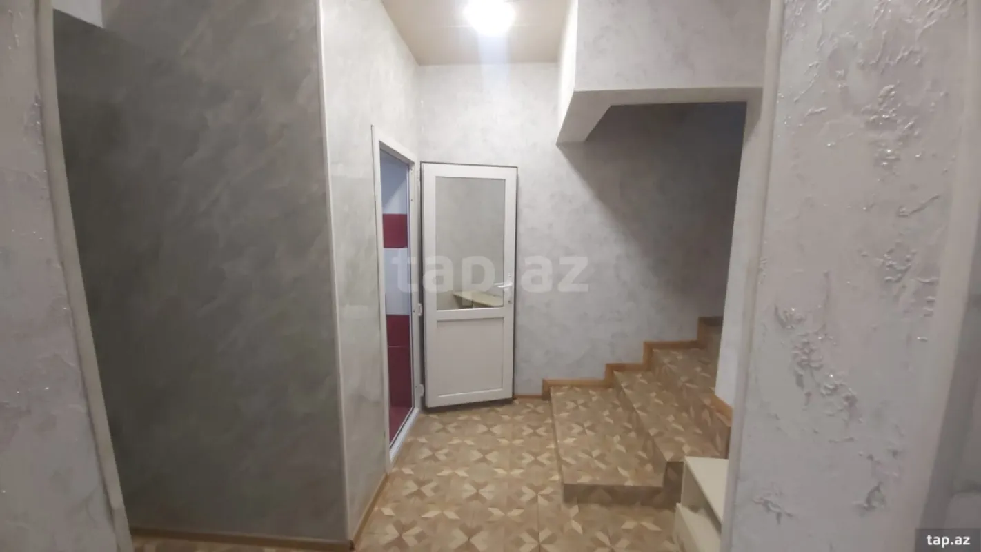 Kirayə verilir 3 otaqlı həyət evi 90 m²