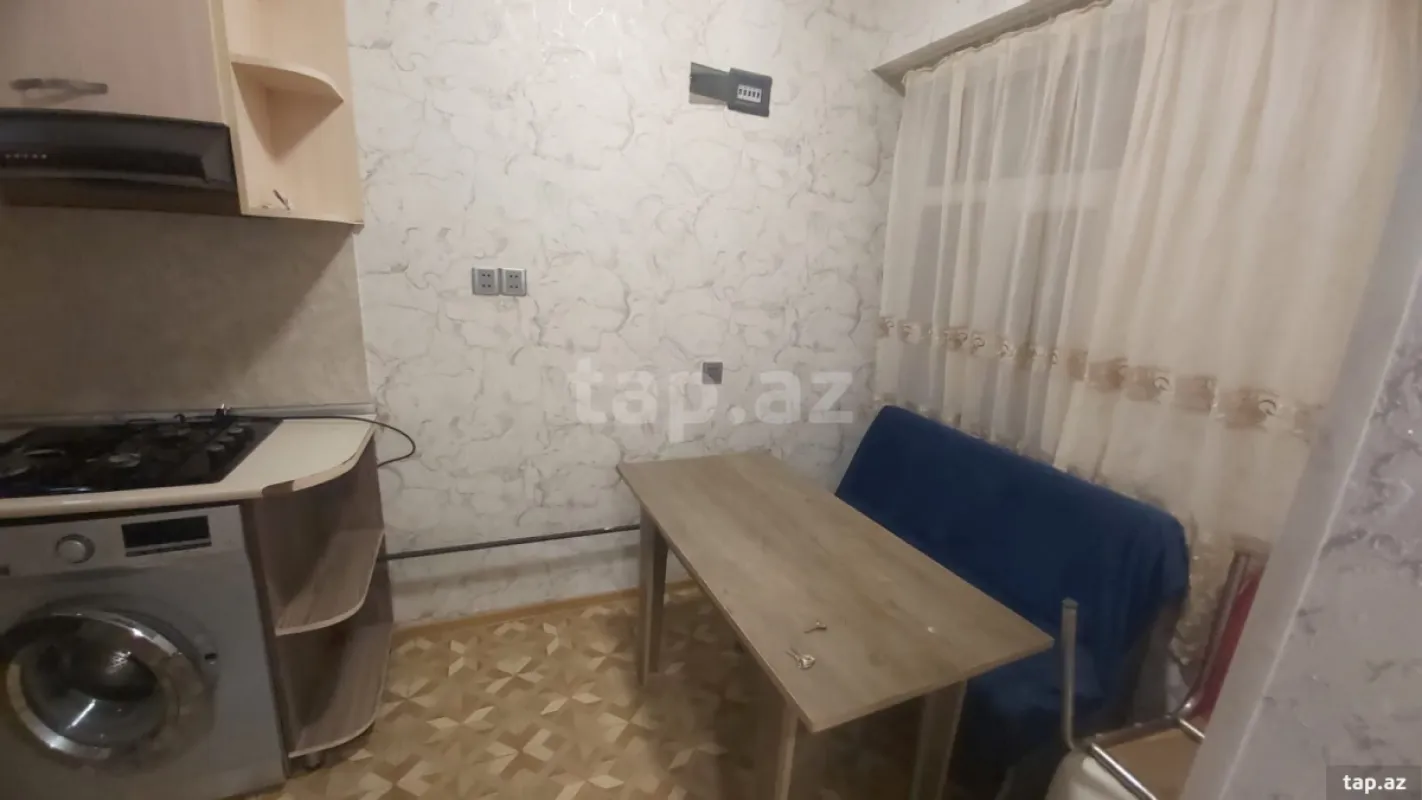 Kirayə verilir 3 otaqlı həyət evi 90 m²