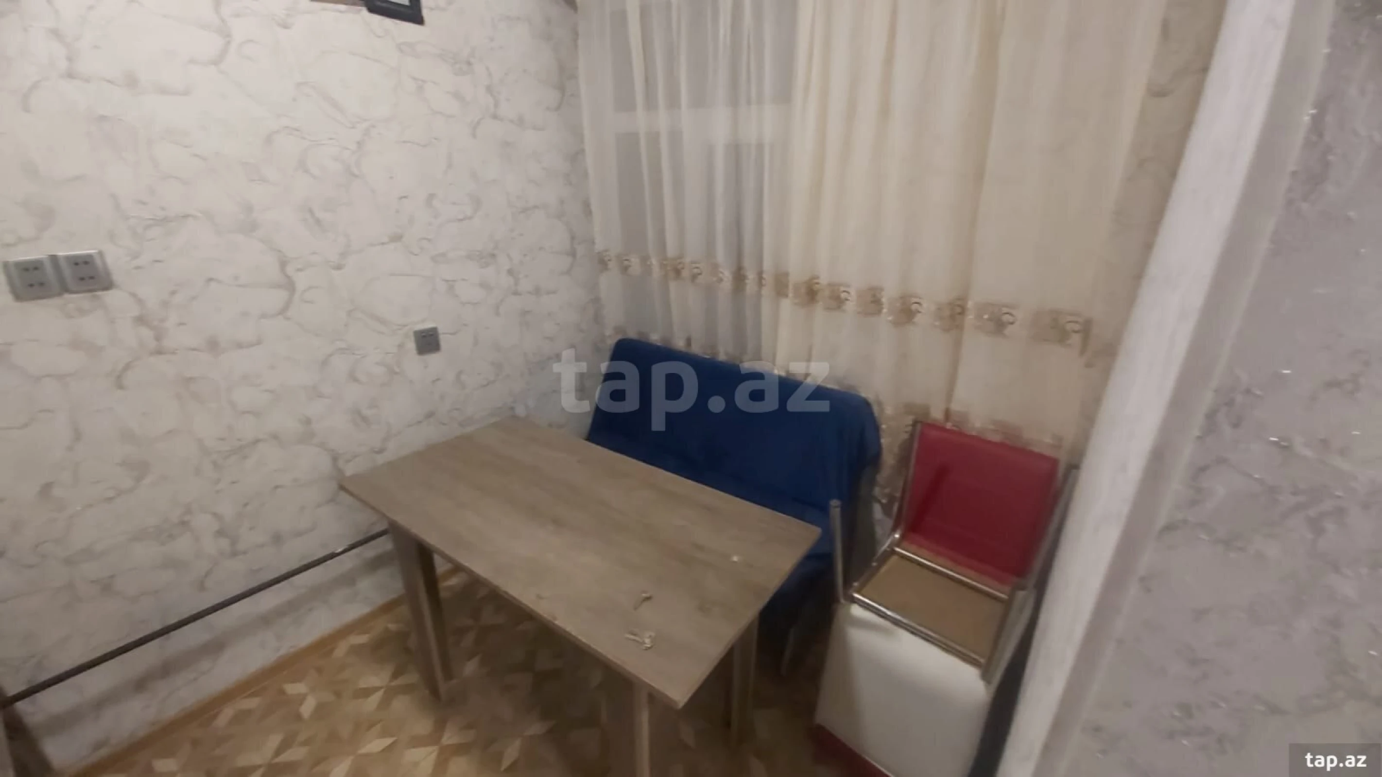Kirayə verilir 3 otaqlı həyət evi 90 m²