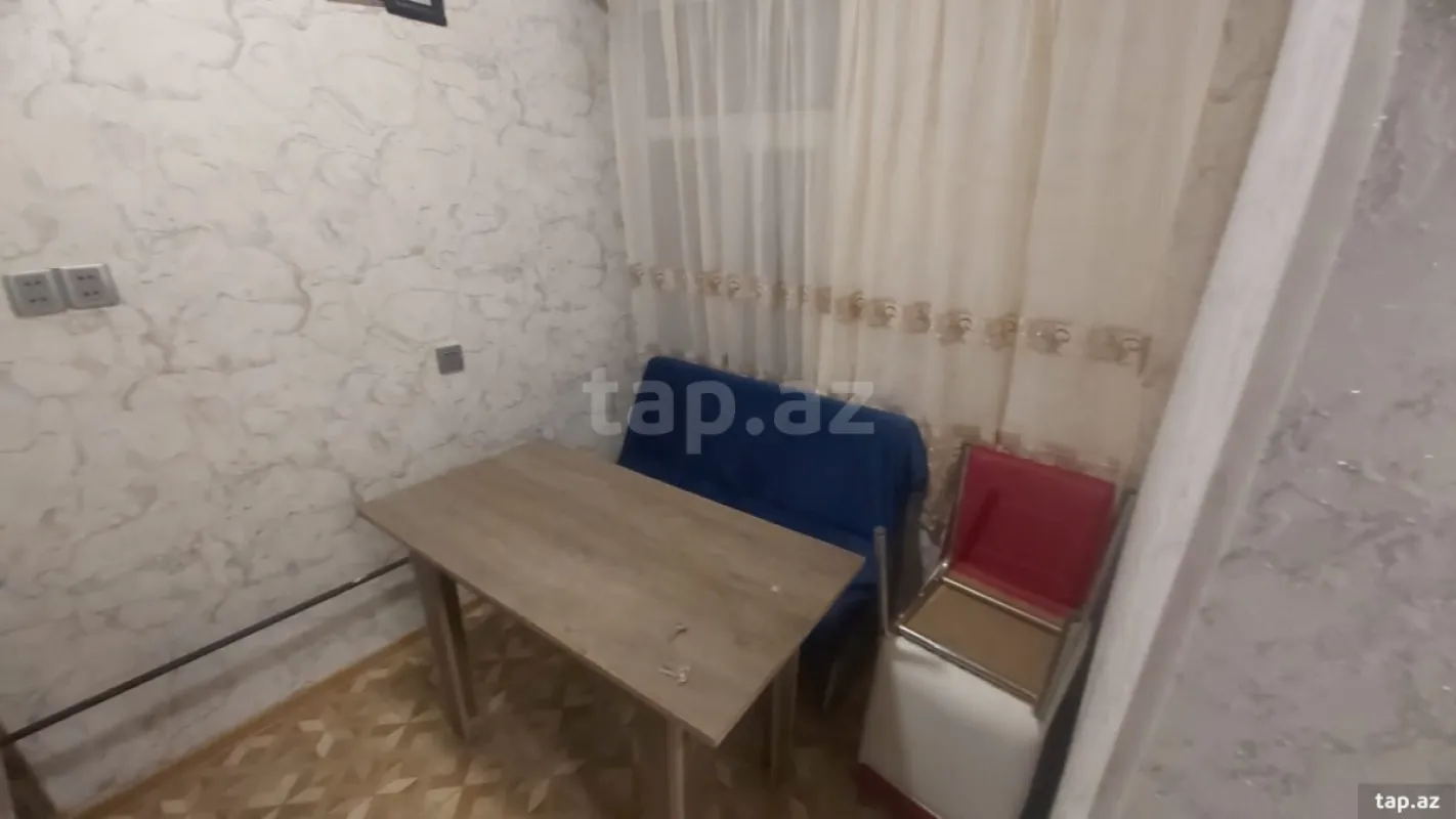 Kirayə verilir 3 otaqlı həyət evi 90 m²