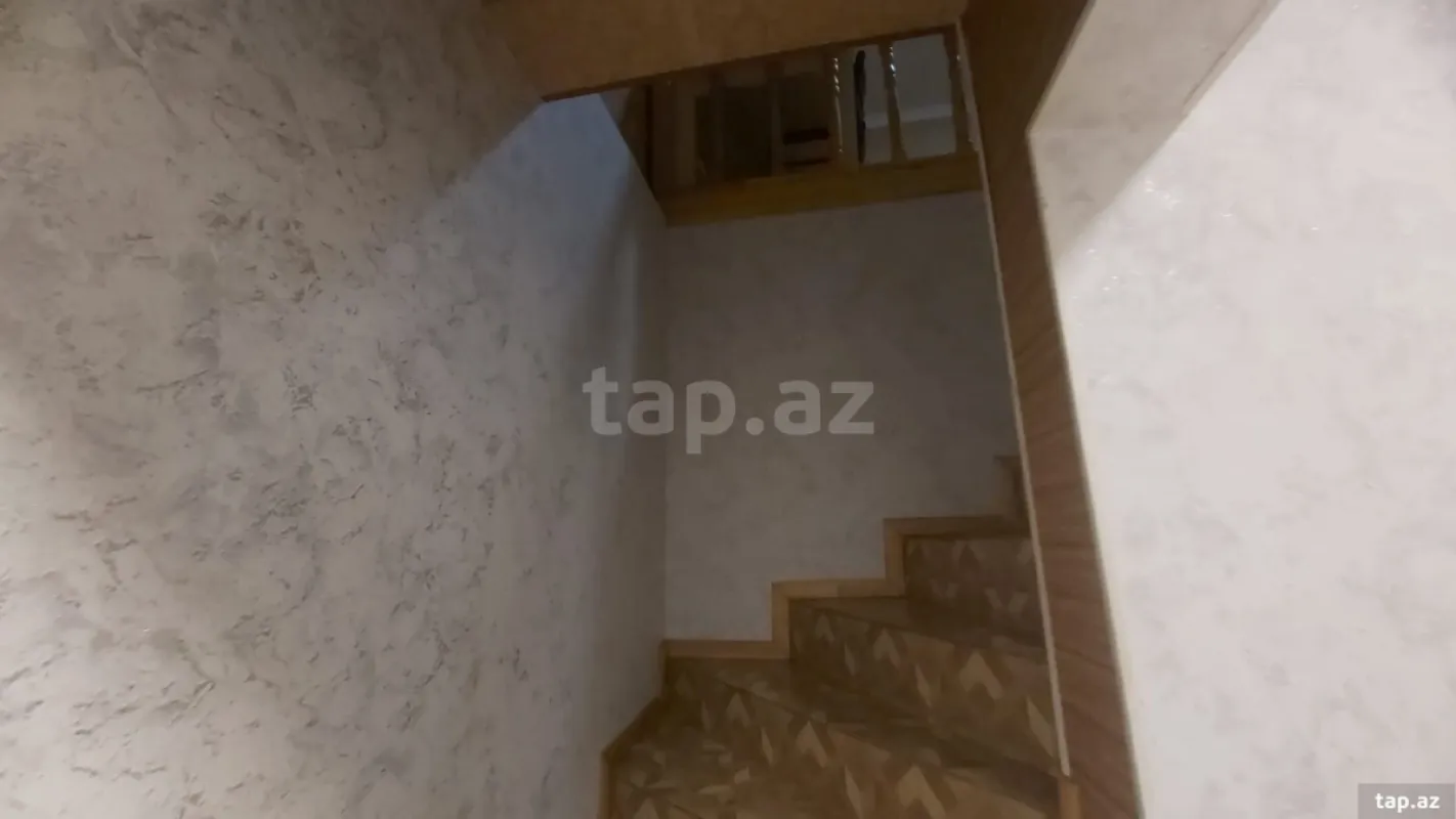 Kirayə verilir 3 otaqlı həyət evi 90 m²