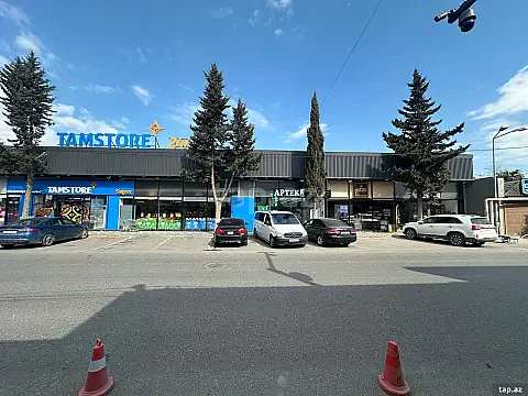 Kirayə verilir ofis — Bakı, Bakıxanov