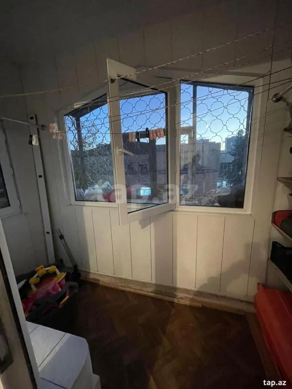 Kirayə verilir 2 otaqlı mənzil 70 m²