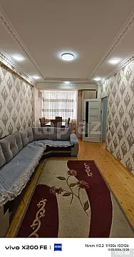 Kirayə verilir 2 otaqlı yeni tikili 60 m² — Xırdalan, Xırdalan 2 otaq 60.00 m²