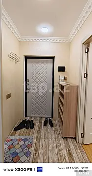 Kirayə verilir 2 otaqlı yeni tikili 60 m²