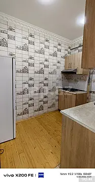 Kirayə verilir 2 otaqlı yeni tikili 60 m²