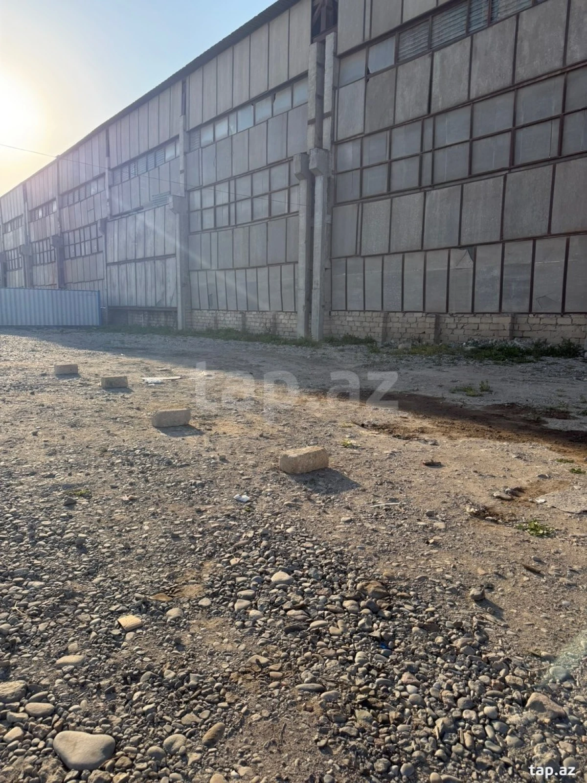 Kirayə verilir obyekt