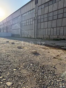 Kirayə verilir obyekt