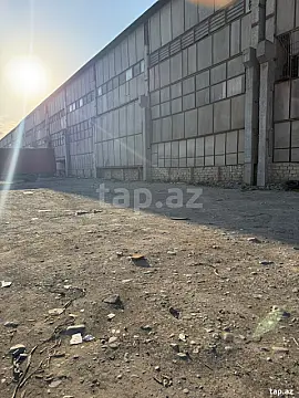 Kirayə verilir obyekt