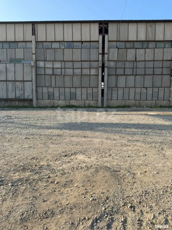 Kirayə verilir obyekt