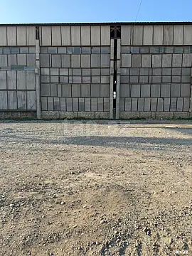 Kirayə verilir obyekt