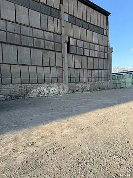 Kirayə verilir obyekt — Bakı