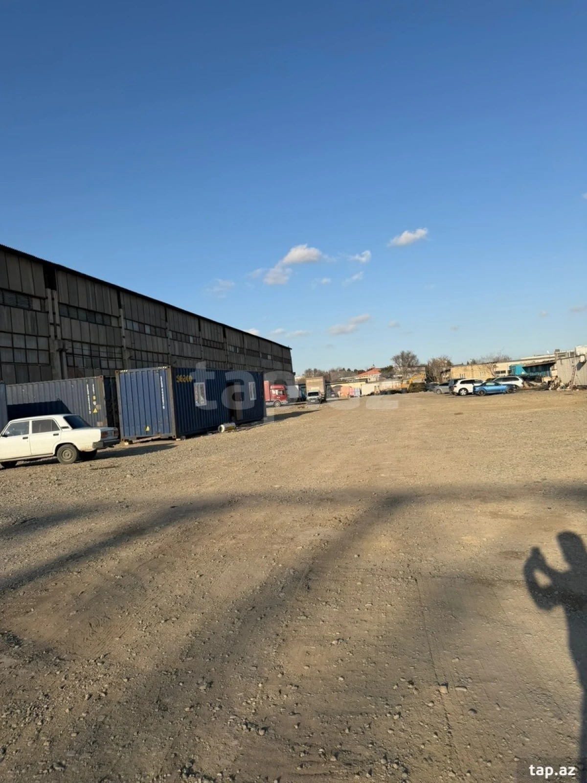 Kirayə verilir obyekt