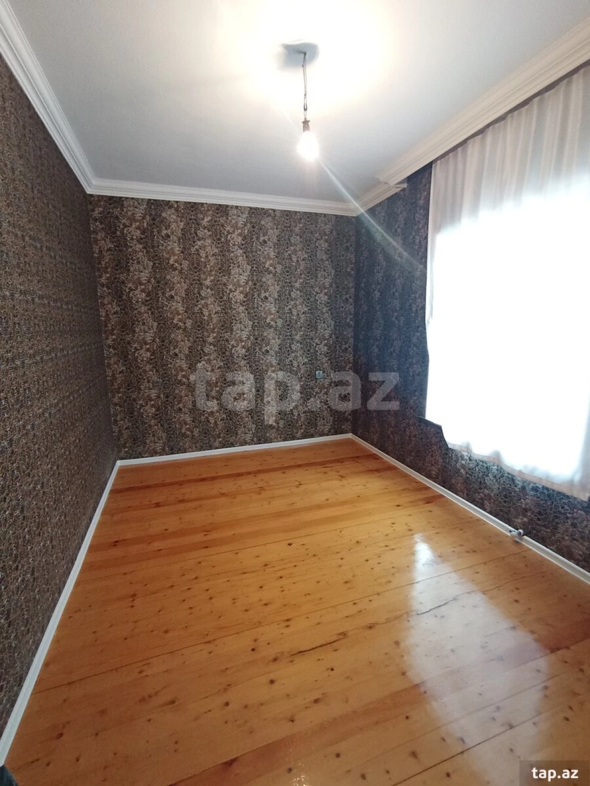 Satılır 4 otaqlı həyət evi 135 m²