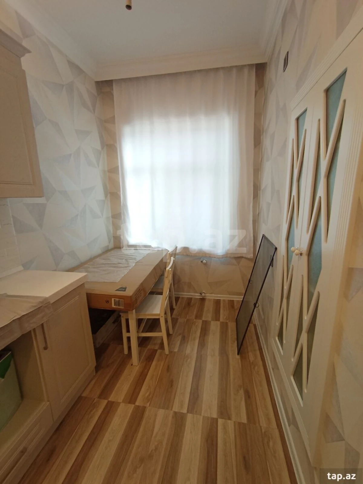 Satılır 4 otaqlı həyət evi 135 m²