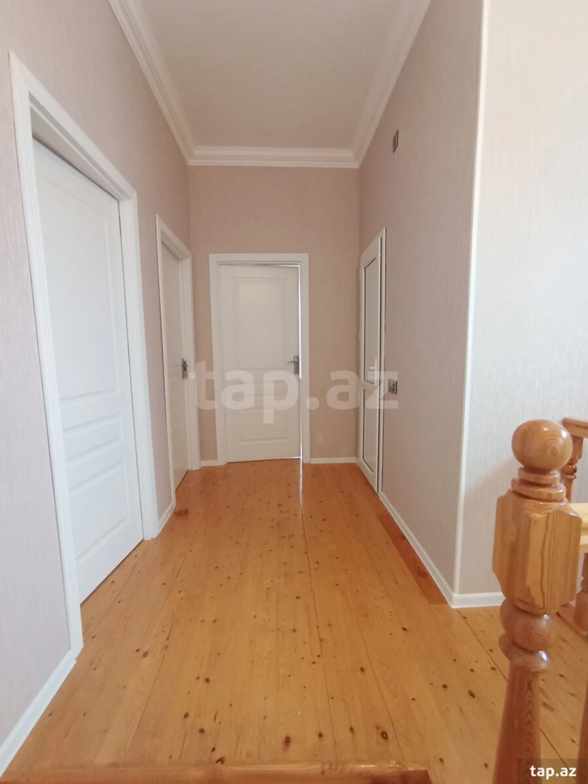 Satılır 4 otaqlı həyət evi 135 m²