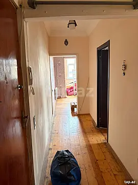 Satılır 2 otaqlı mənzil 67 m² — Bakı, Memar Əcəmi yanı 2 otaq 67.00 m²