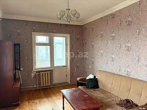 Satılır 2 otaqlı mənzil 67 m²