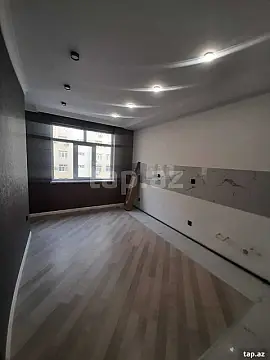 Satılır 2 otaqlı yeni tikili 70 m²