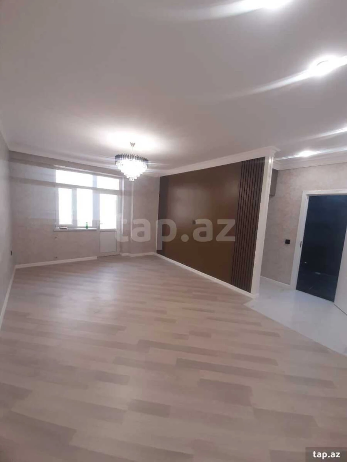 Satılır 2 otaqlı yeni tikili 70 m²