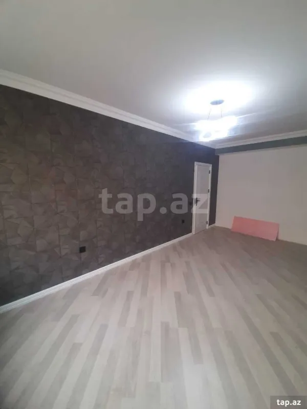 Satılır 2 otaqlı yeni tikili 70 m²