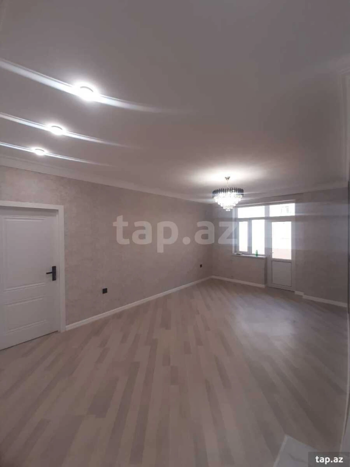 Satılır 2 otaqlı yeni tikili 70 m²