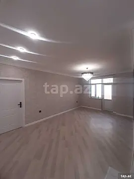 Satılır 2 otaqlı yeni tikili 70 m²