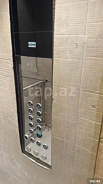 Satılır 3 otaqlı yeni tikili 120 m²