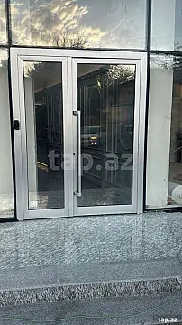 Satılır 3 otaqlı yeni tikili 120 m²