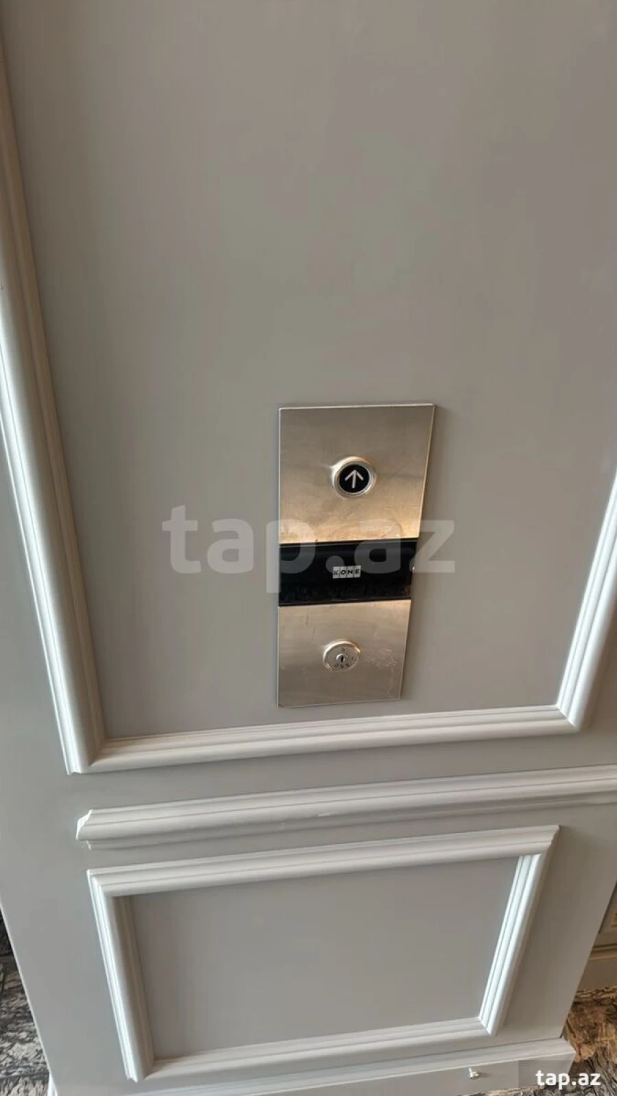 Satılır 3 otaqlı yeni tikili 120 m²