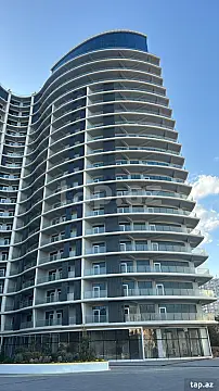 Satılır 3 otaqlı yeni tikili 120 m² — Bakı, Yasamal 3 otaq 120.00 m²