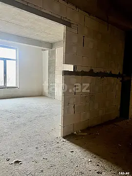 Satılır 3 otaqlı yeni tikili 120 m²