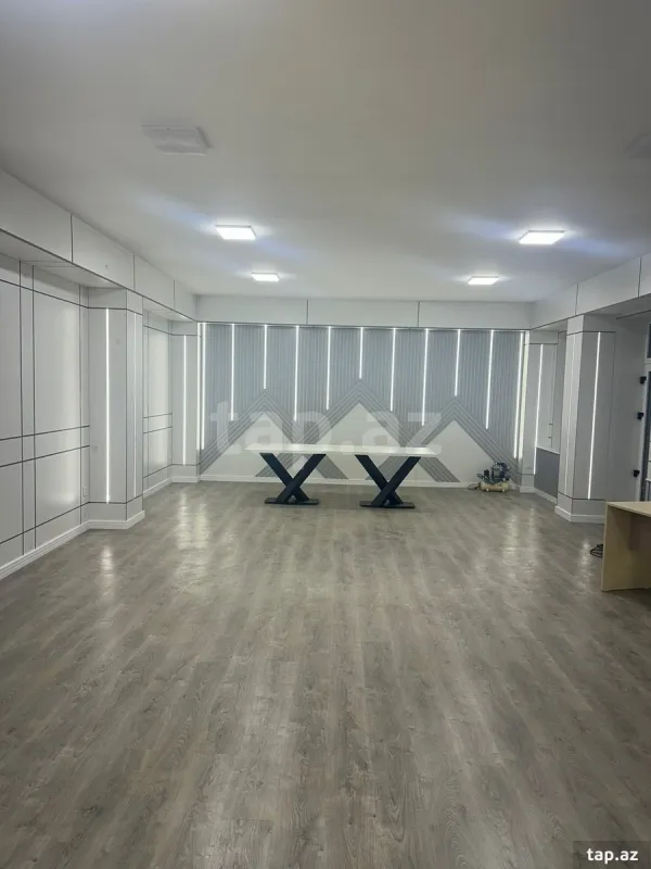 Kirayə verilir ofis