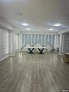 Kirayə verilir ofis