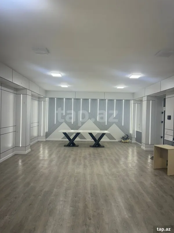 Kirayə verilir ofis