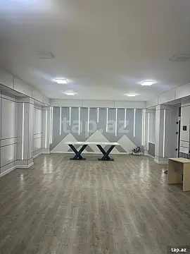Kirayə verilir ofis — Bakı