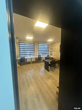 Kirayə verilir ofis