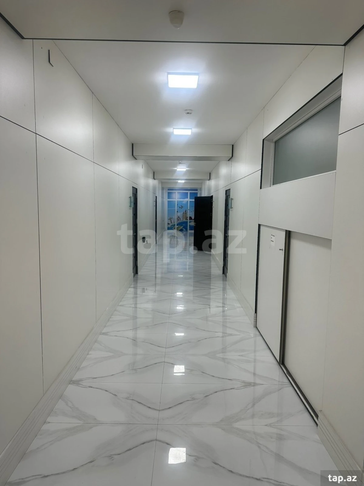 Kirayə verilir ofis