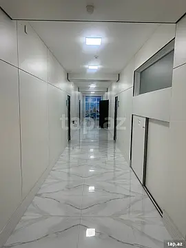 Kirayə verilir ofis