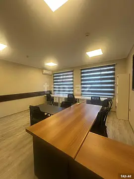 Kirayə verilir ofis