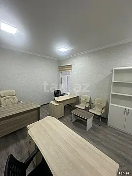 Kirayə verilir ofis
