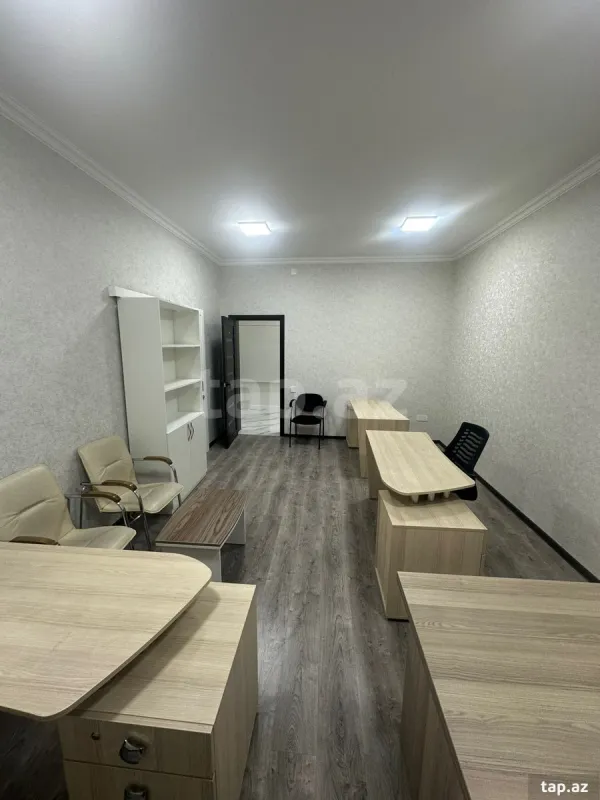 Kirayə verilir ofis